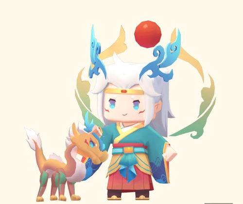 迷你世界1周年爆料视频